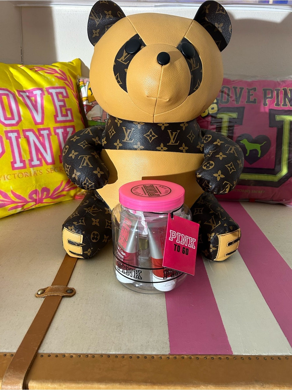 New Display / Collectable Jar and Lotion Set 🚨